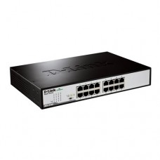 D-Link DGS-1016D